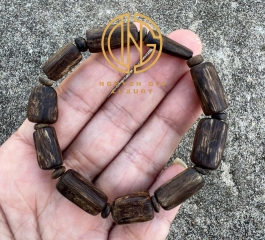 VÒNG TRẦM THÔ CHÌM PHI - MÃ 4