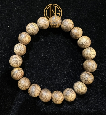 VÒNG TRẦM TỰ NHIÊN 10L - MÃ 2