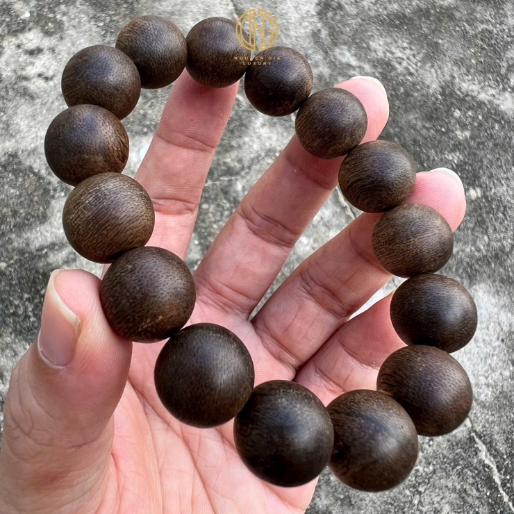 VÒNG TRẦM TỰ NHIÊN 14L - PHI 1