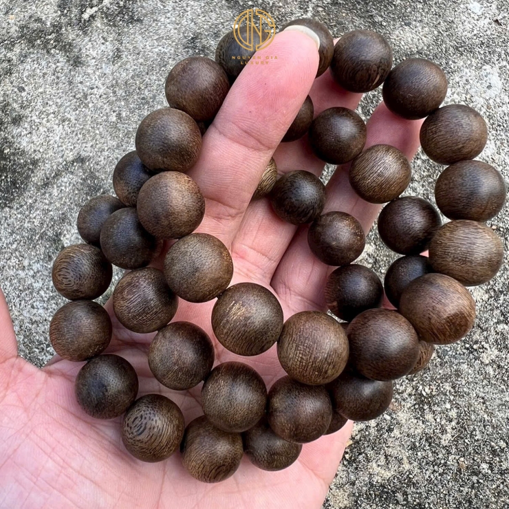 VÒNG TRẦM TỰ NHIÊN 14L - PHI 1