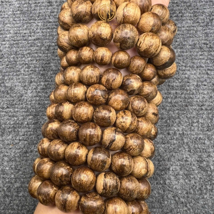 VÒNG TRÀM TỰ NHIÊN 12, 14, 16L