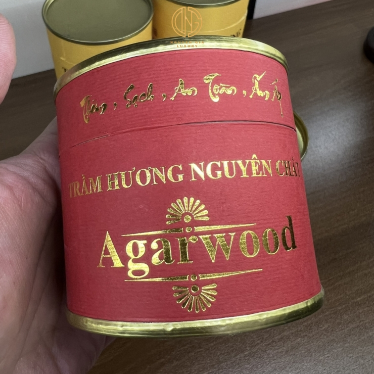 NỤ TRẦM LOẠI 1
